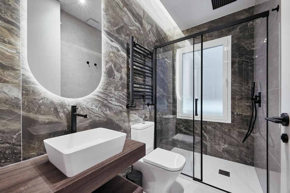 2 quarto Apartamento para venda em Madrid cidade - 1 199 000 € (Ref: 9627137)