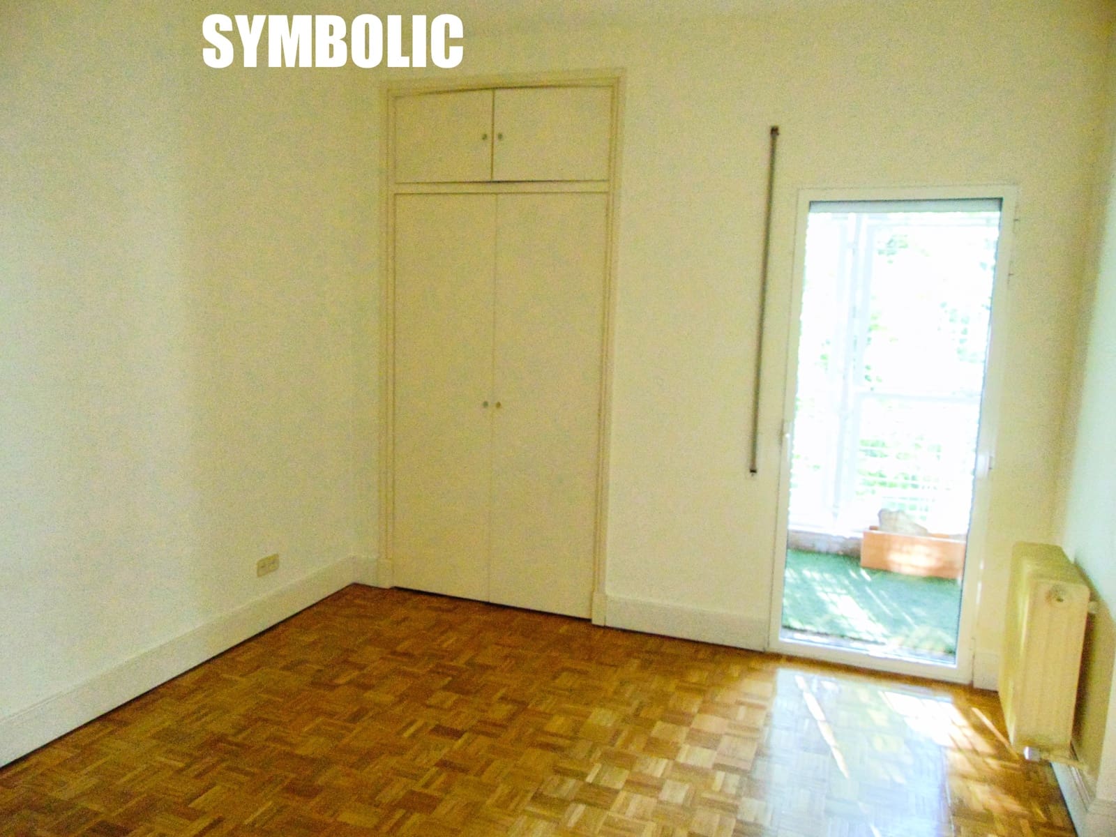 4 Zimmer Wohnung zu verkaufen in Madrid Stadt mit Pool Garage - 1.650.000 € (Ref: 9637876)