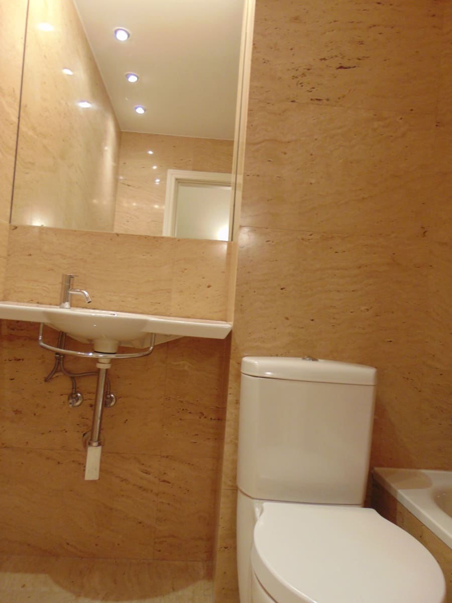 4 Zimmer Wohnung zu verkaufen in Madrid Stadt mit Pool Garage - 1.650.000 € (Ref: 9637876)