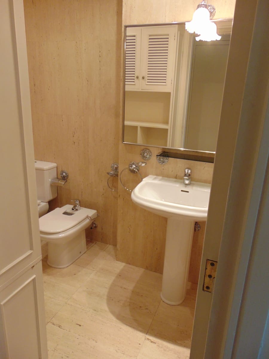 4 Zimmer Wohnung zu verkaufen in Madrid Stadt mit Pool Garage - 1.650.000 € (Ref: 9637876)