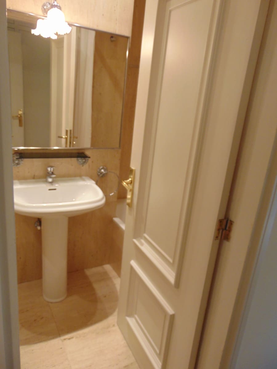 4 Zimmer Wohnung zu verkaufen in Madrid Stadt mit Pool Garage - 1.650.000 € (Ref: 9637876)