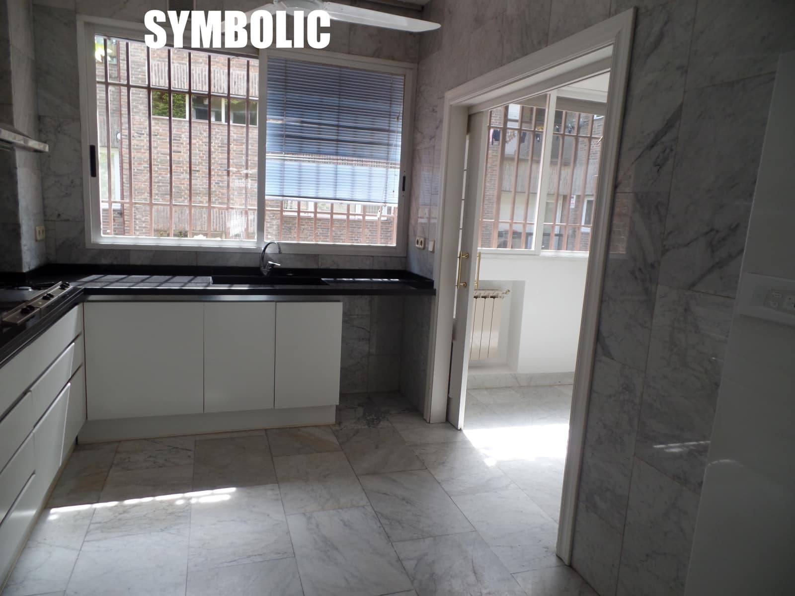 4 Zimmer Wohnung zu verkaufen in Madrid Stadt mit Pool Garage - 1.650.000 € (Ref: 9637876)