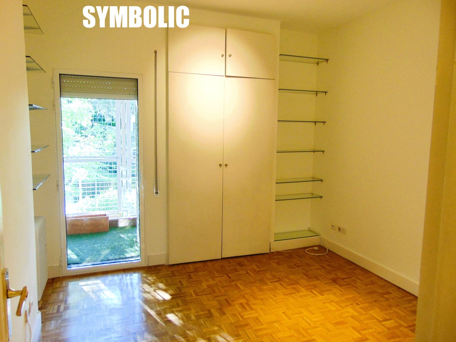 4 Zimmer Wohnung zu verkaufen in Madrid Stadt mit Pool Garage - 1.650.000 € (Ref: 9637876)