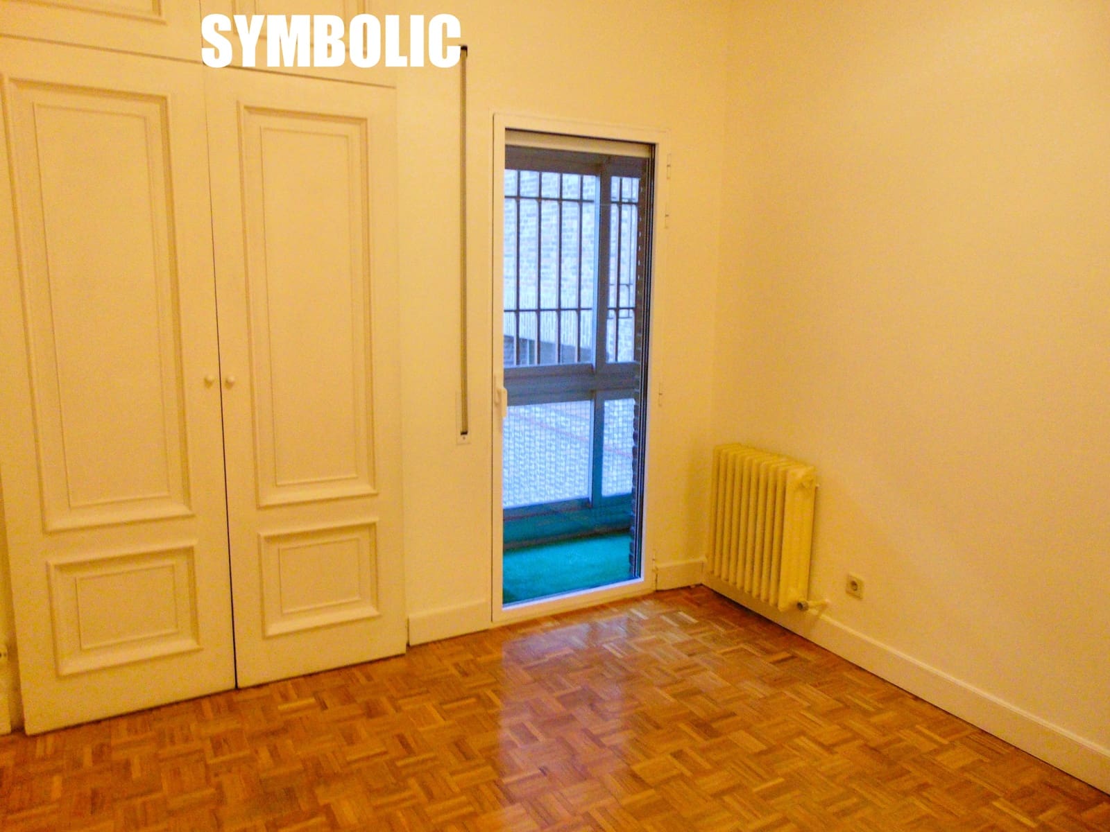 4 Zimmer Wohnung zu verkaufen in Madrid Stadt mit Pool Garage - 1.650.000 € (Ref: 9637876)