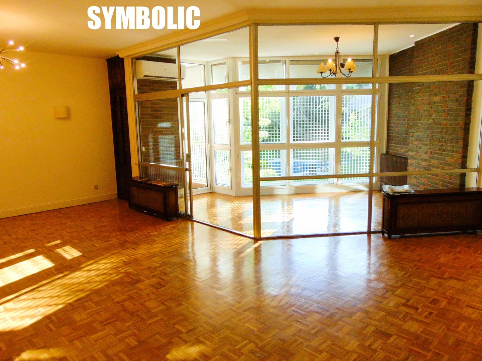 4 Zimmer Wohnung zu verkaufen in Madrid Stadt mit Pool Garage - 1.650.000 € (Ref: 9637876)