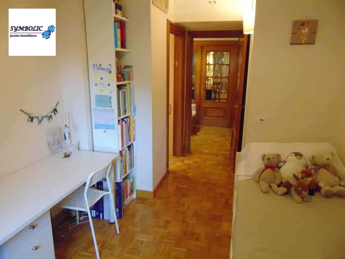 4 bedroom Flat for sale in Madrid city with pool garage - € 1,615,000 (Ref: 9709109)