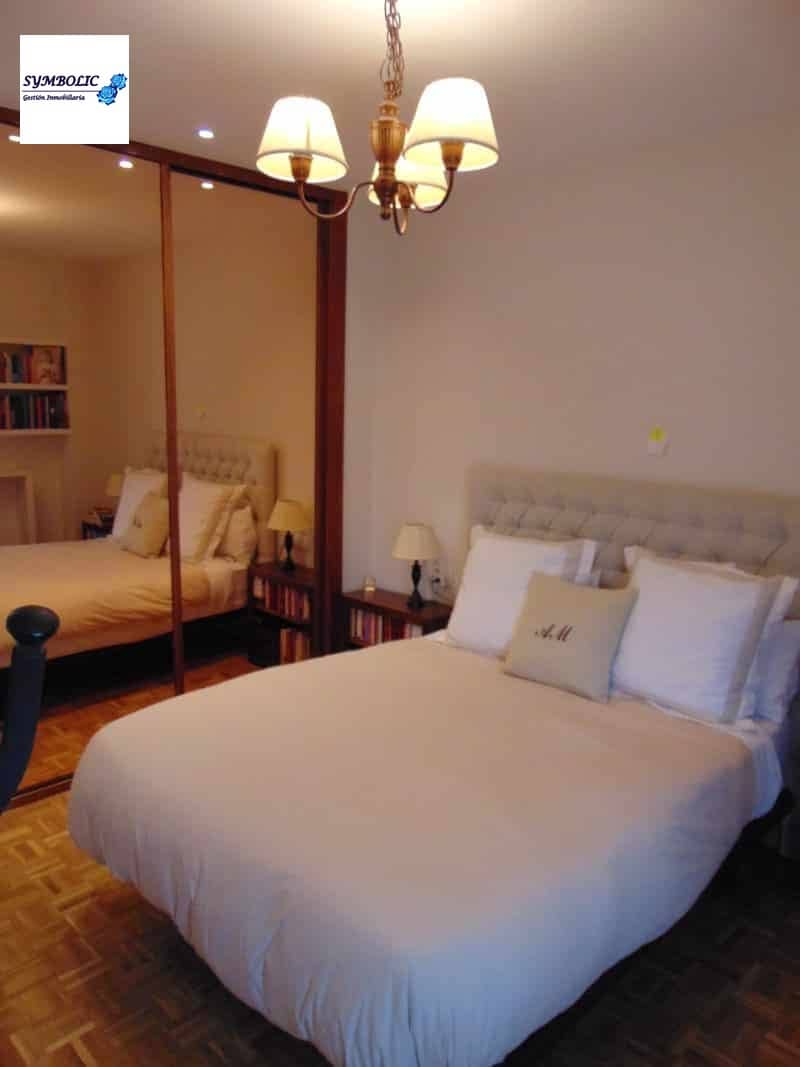 4 bedroom Flat for sale in Madrid city with pool garage - € 1,615,000 (Ref: 9709109)