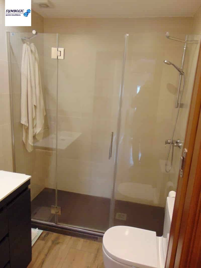 4 bedroom Flat for sale in Madrid city with pool garage - € 1,615,000 (Ref: 9709109)