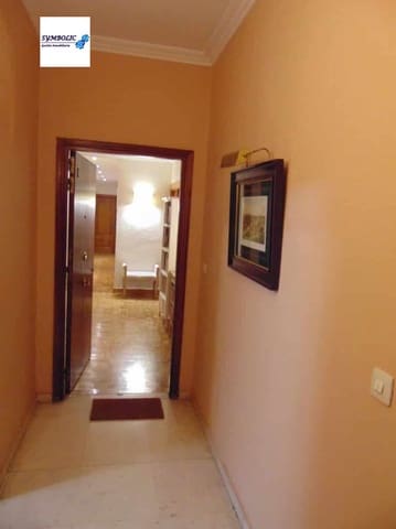 4 soveværelse Lejlighed til salg i Nueva España, Madrid by med swimmingpool garage - € 1.615.000 (Ref: 9709109)