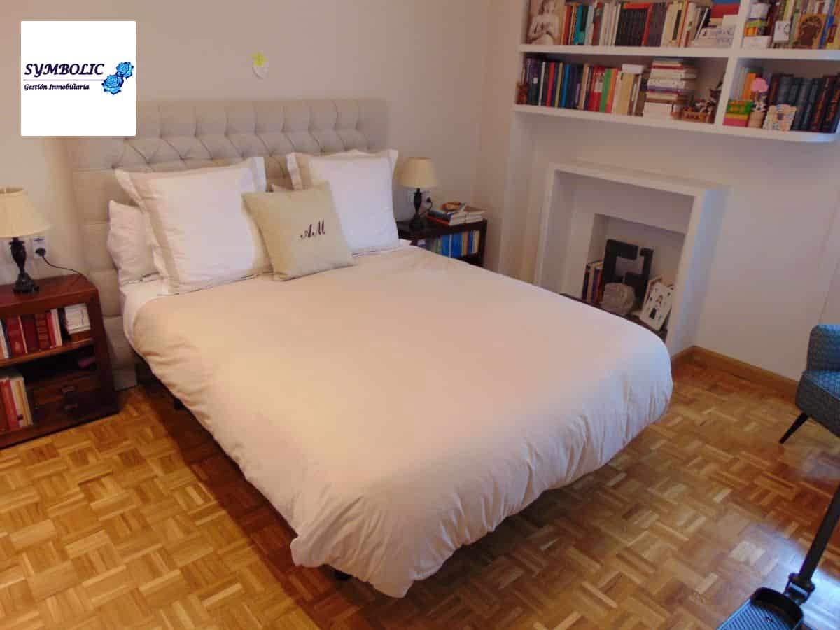 4 bedroom Flat for sale in Madrid city with pool garage - € 1,615,000 (Ref: 9709109)