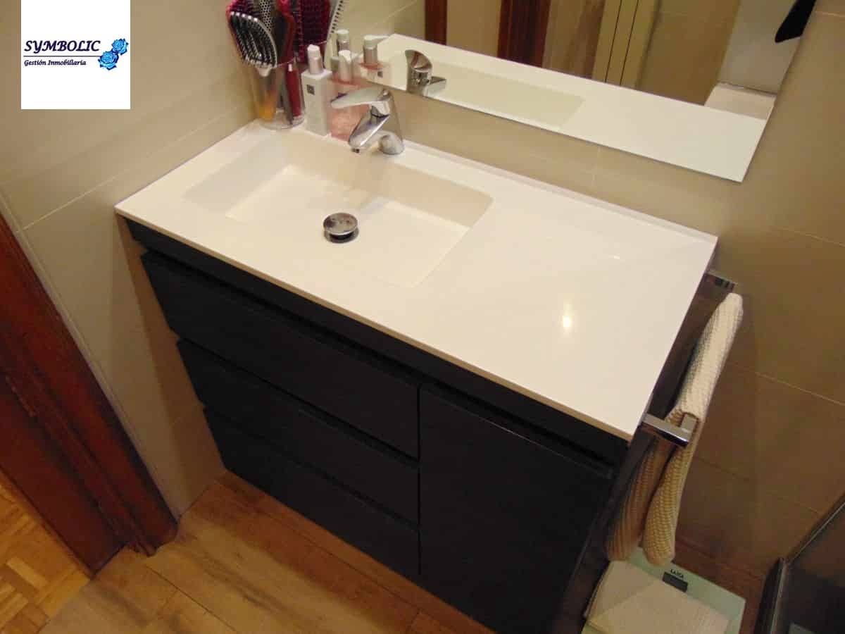 4 bedroom Flat for sale in Madrid city with pool garage - € 1,615,000 (Ref: 9709109)