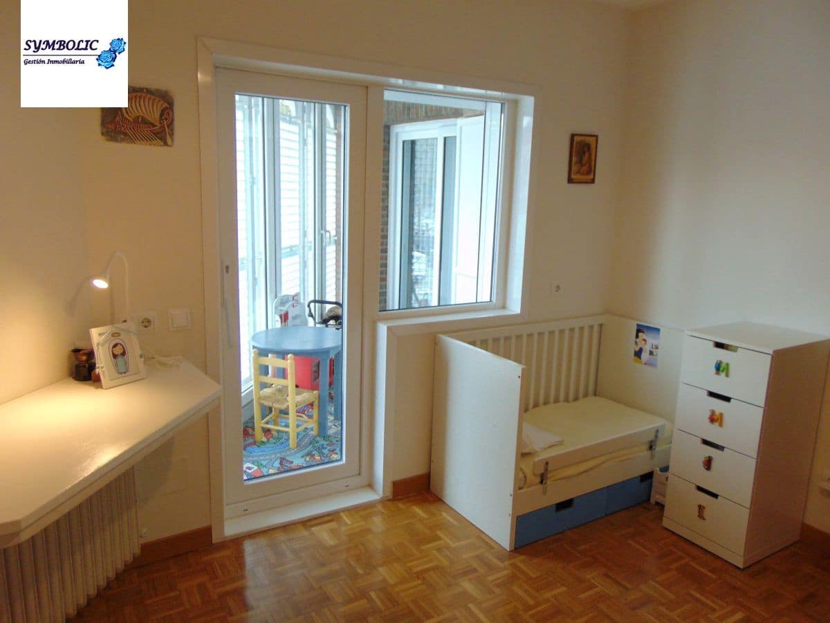 4 bedroom Flat for sale in Madrid city with pool garage - € 1,615,000 (Ref: 9709109)