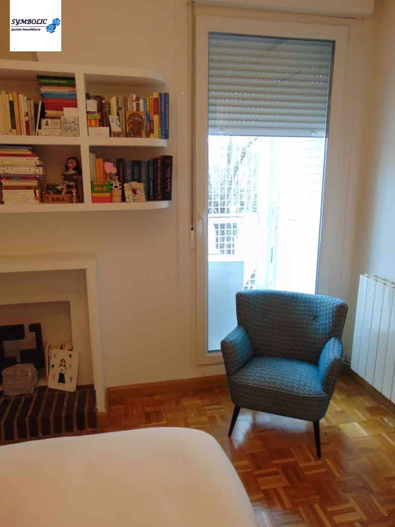 4 bedroom Flat for sale in Madrid city with pool garage - € 1,615,000 (Ref: 9709109)