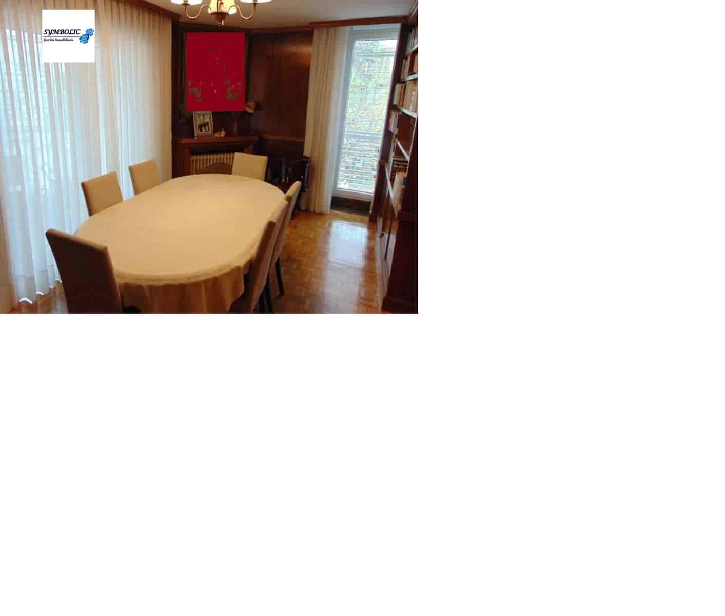 4 bedroom Flat for sale in Madrid city with pool garage - € 1,615,000 (Ref: 9709109)