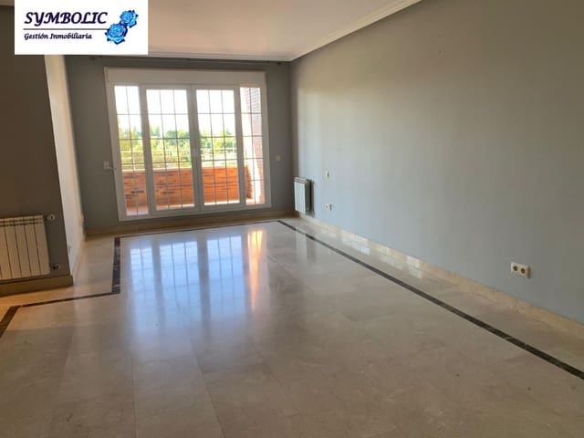 3 Zimmer Wohnung zu vermieten in Majadahonda mit Pool Garage - 2.700 € (Ref: 9719192)