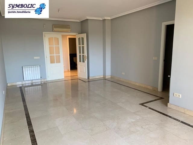 3 Zimmer Wohnung zu vermieten in Majadahonda mit Pool Garage - 2.700 € (Ref: 9719192)