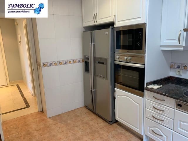 3 Zimmer Wohnung zu vermieten in Majadahonda mit Pool Garage - 2.700 € (Ref: 9719192)