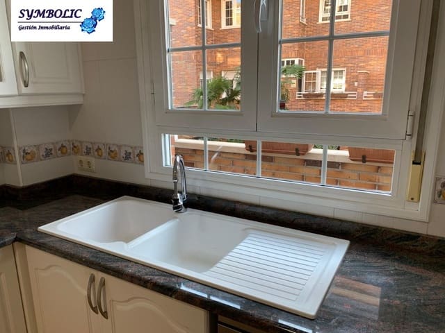 3 Zimmer Wohnung zu vermieten in Majadahonda mit Pool Garage - 2.700 € (Ref: 9719192)