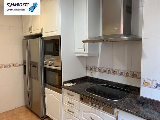 3 Zimmer Wohnung zu vermieten in Majadahonda mit Pool Garage - 2.700 € (Ref: 9719192)