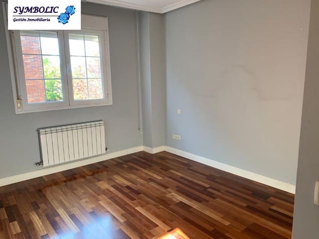 3 Zimmer Wohnung zu vermieten in Majadahonda mit Pool Garage - 2.700 € (Ref: 9719192)