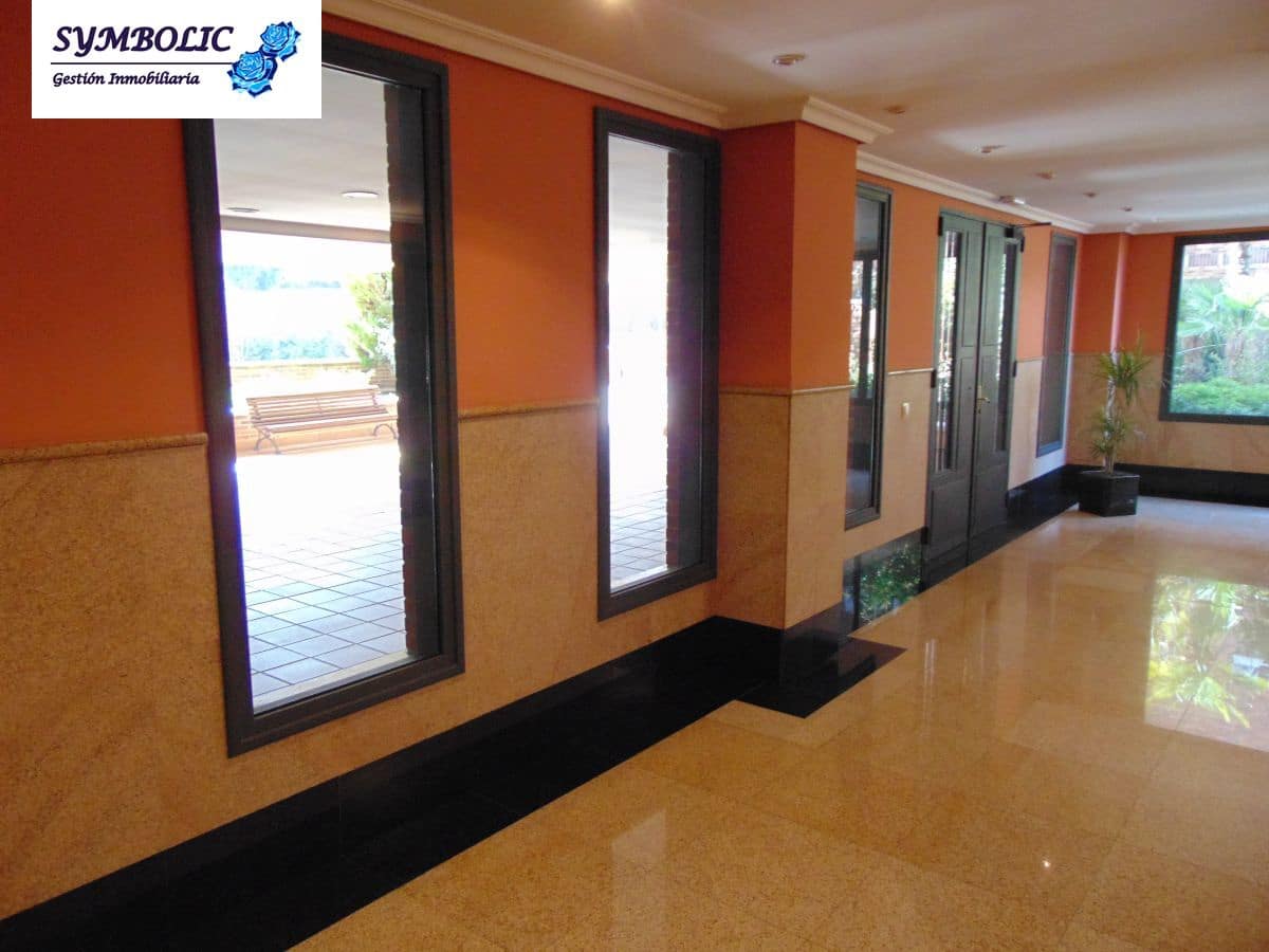 3 sovrum Lägenhet att hyra i Majadahonda med pool garage - 2 700 € (Ref: 9719192)