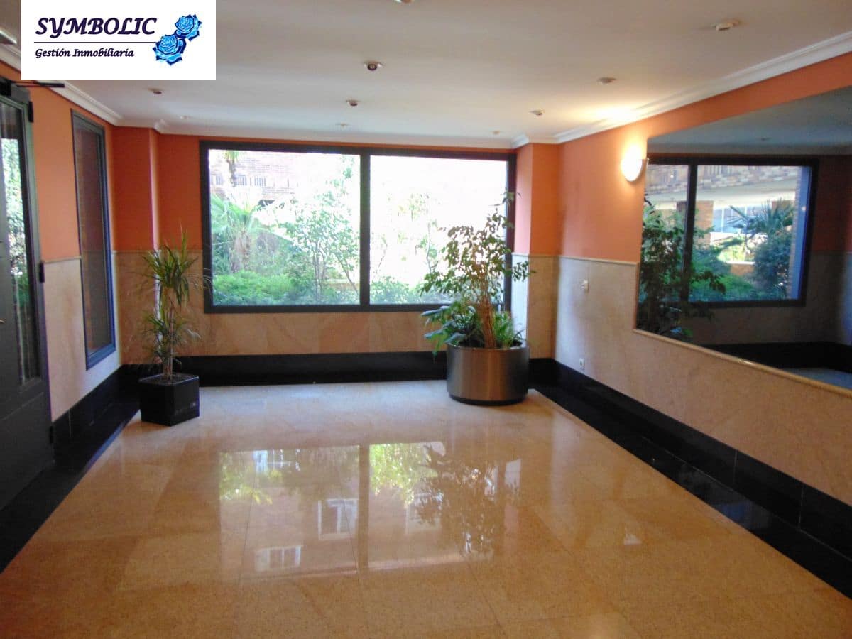 3 sovrum Lägenhet att hyra i Majadahonda med pool garage - 2 700 € (Ref: 9719192)