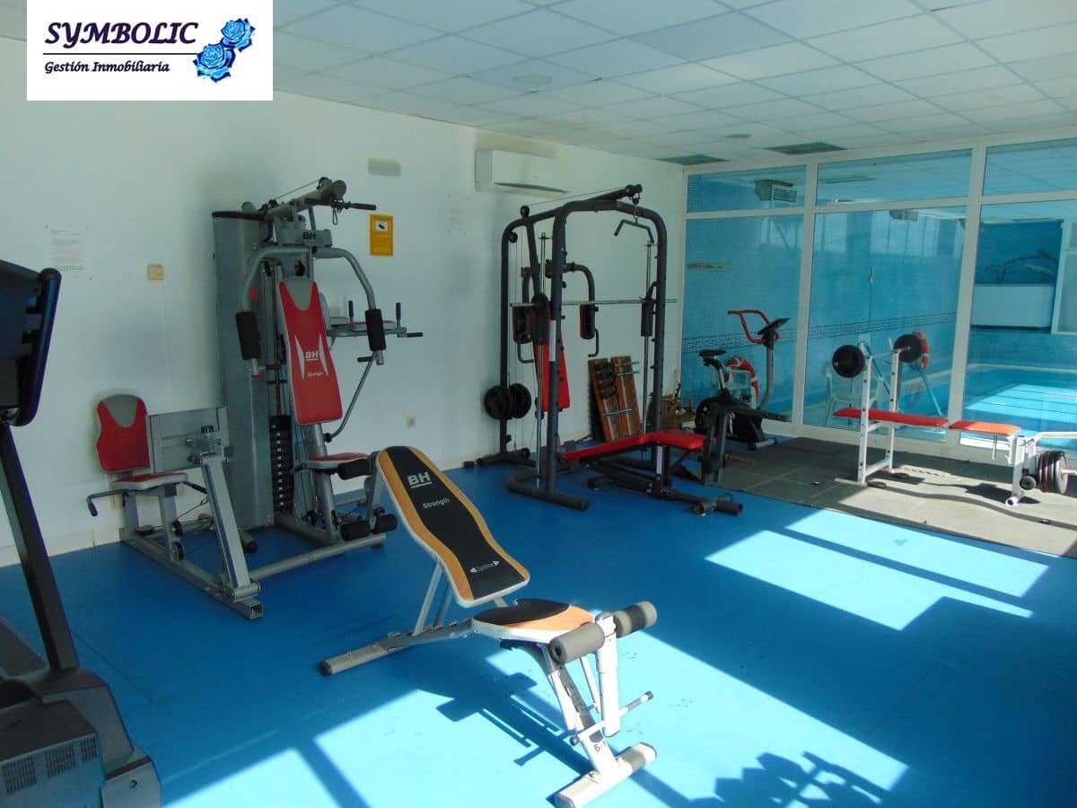 3 sovrum Lägenhet att hyra i Majadahonda med pool garage - 2 700 € (Ref: 9719192)