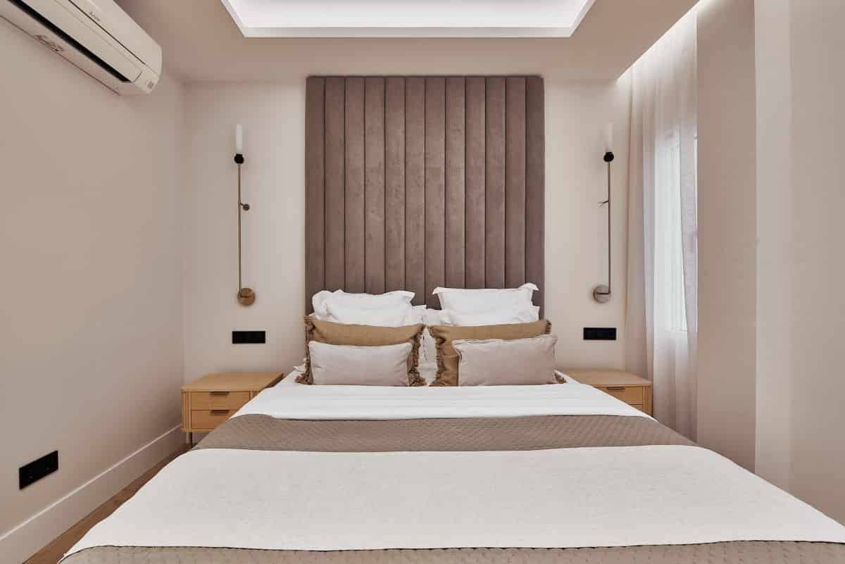 3 camera da letto Appartamento in vendita in Madrid citta - 1.279.000 € (Rif: 9725059)