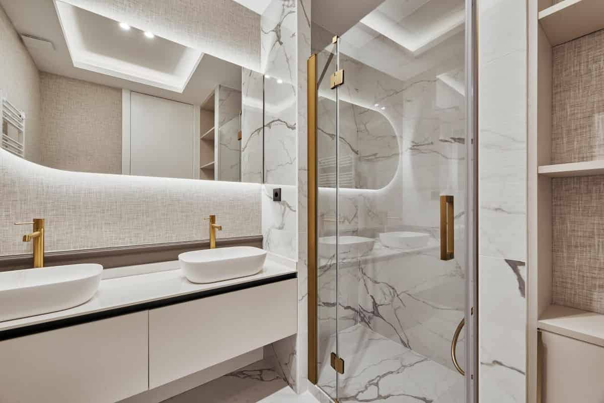 3 camera da letto Appartamento in vendita in Madrid citta - 1.279.000 € (Rif: 9725059)