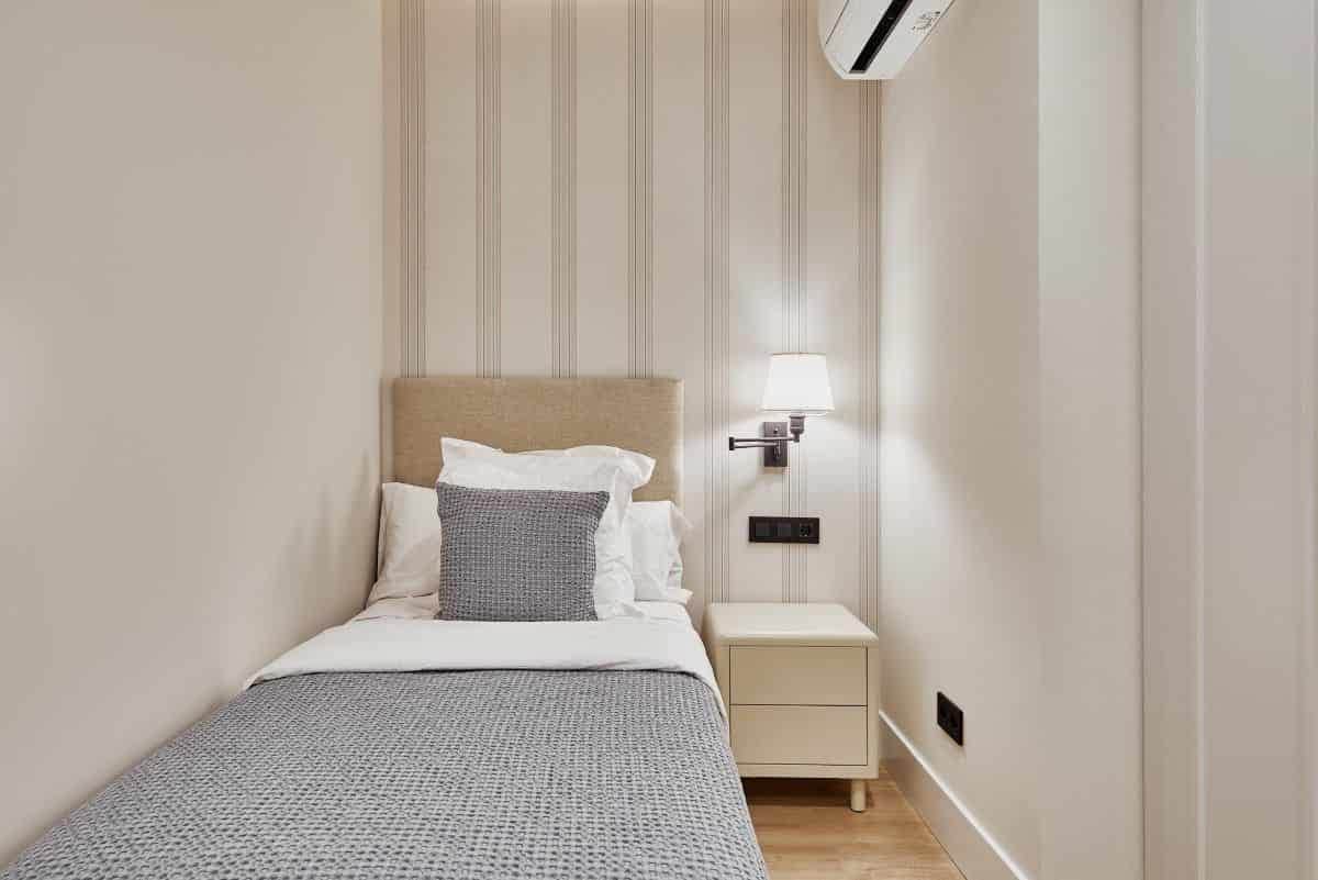 3 camera da letto Appartamento in vendita in Madrid citta - 1.279.000 € (Rif: 9725059)