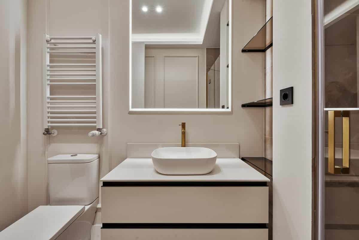 3 camera da letto Appartamento in vendita in Madrid citta - 1.279.000 € (Rif: 9725059)