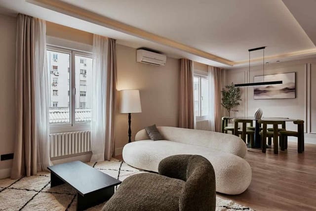 3 camera da letto Appartamento in vendita in Ibiza, Madrid città - 1.279.000 € (Rif: 9725059)