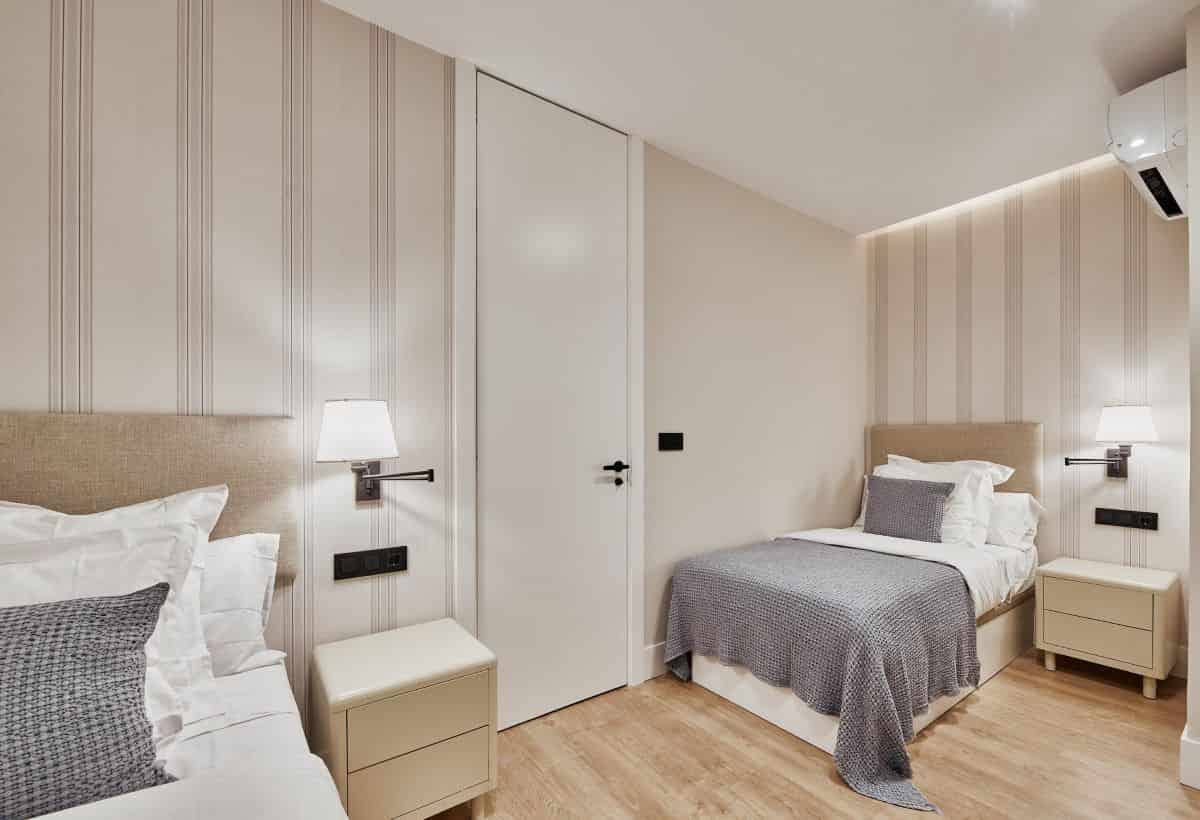 3 camera da letto Appartamento in vendita in Madrid citta - 1.279.000 € (Rif: 9725059)