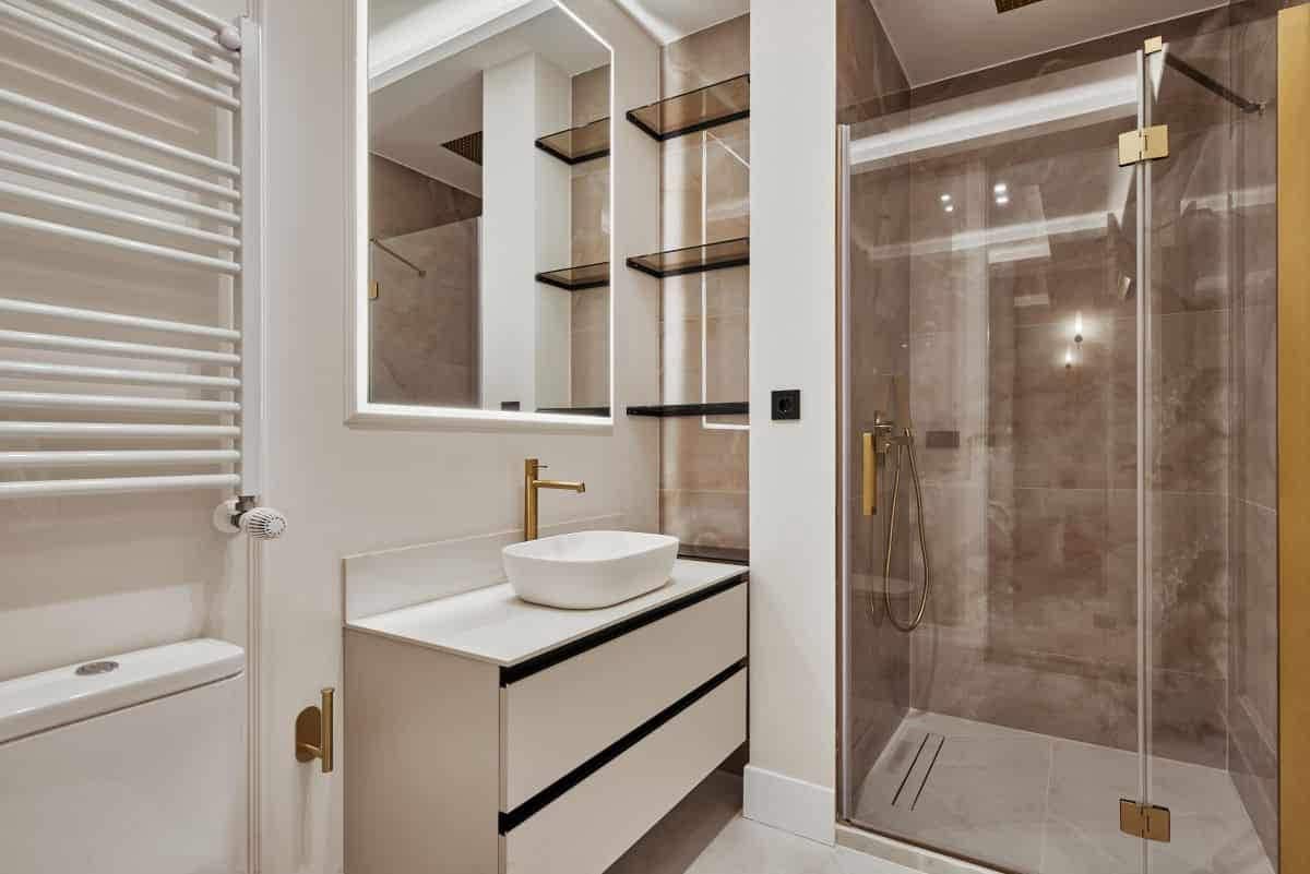 3 camera da letto Appartamento in vendita in Madrid citta - 1.279.000 € (Rif: 9725059)