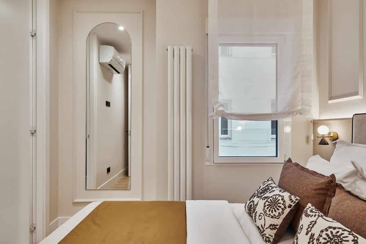 3 camera da letto Appartamento in vendita in Madrid citta - 1.279.000 € (Rif: 9725059)