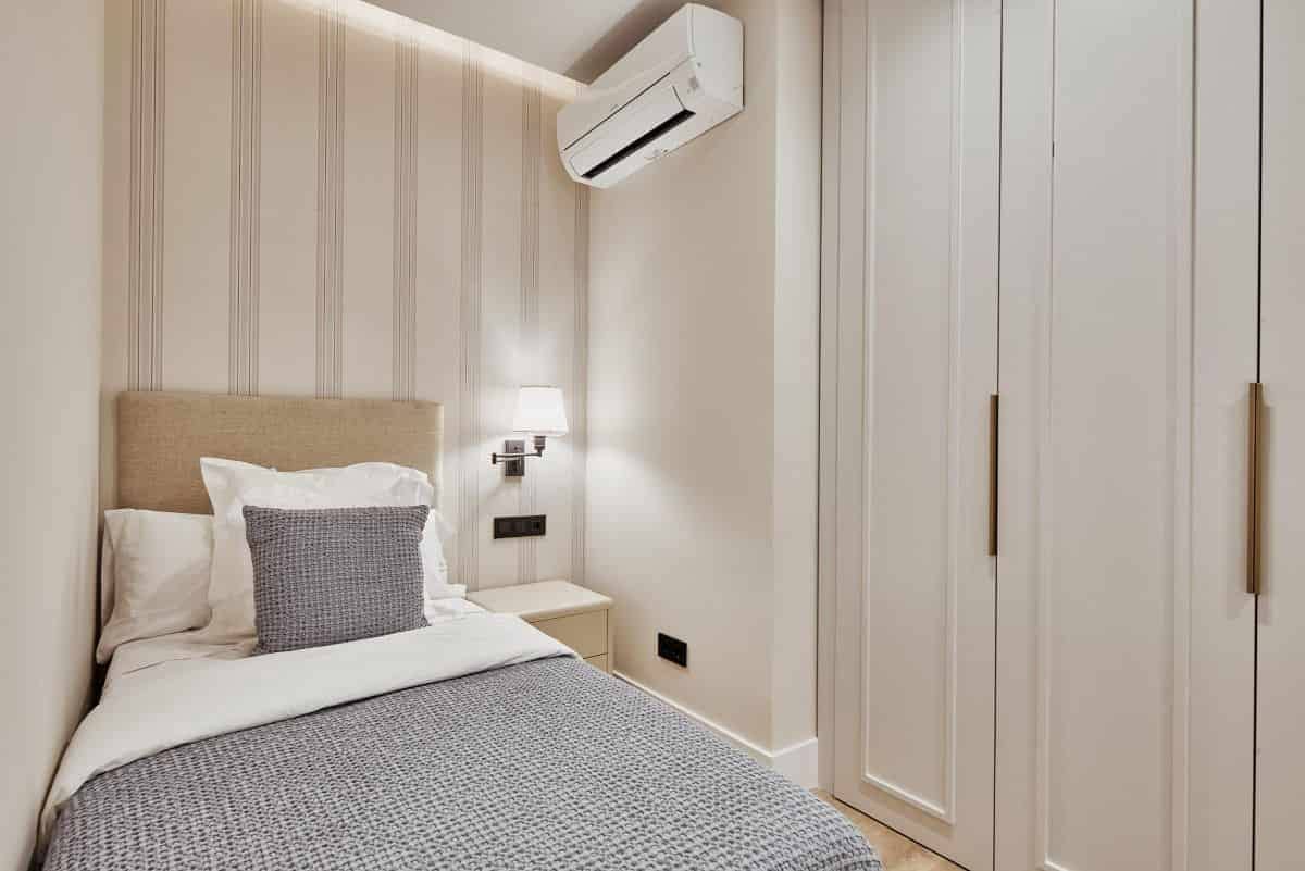 3 camera da letto Appartamento in vendita in Madrid citta - 1.279.000 € (Rif: 9725059)