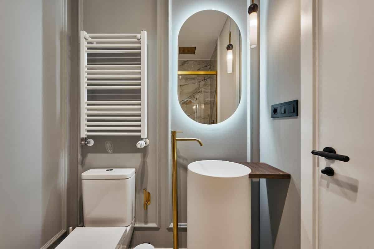 3 camera da letto Appartamento in vendita in Madrid citta - 1.279.000 € (Rif: 9725059)