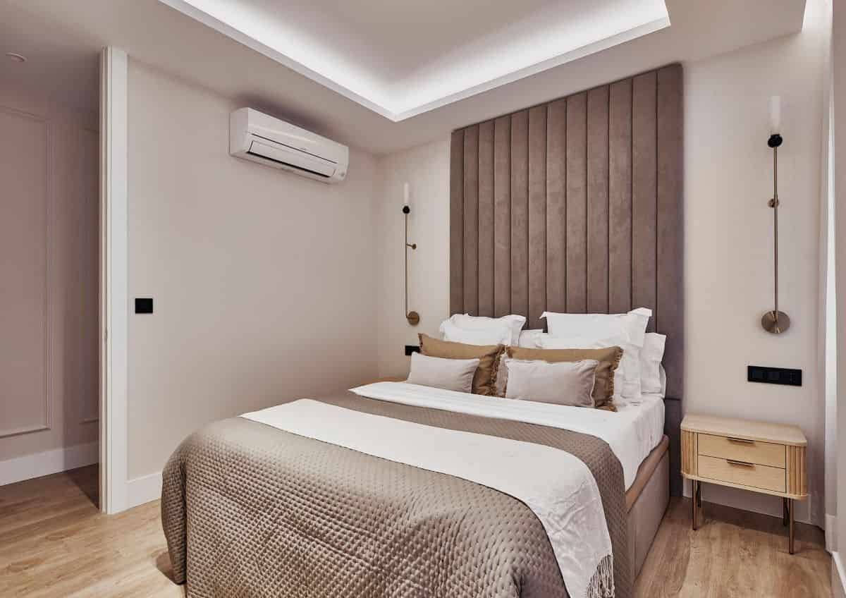 3 camera da letto Appartamento in vendita in Madrid citta - 1.279.000 € (Rif: 9725059)