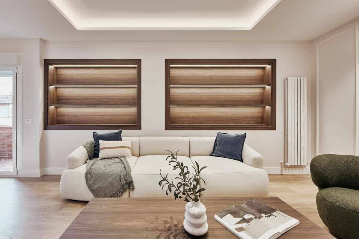 3 Zimmer Wohnung zu verkaufen in Madrid Stadt - 2.099.000 € (Ref: 9726236)