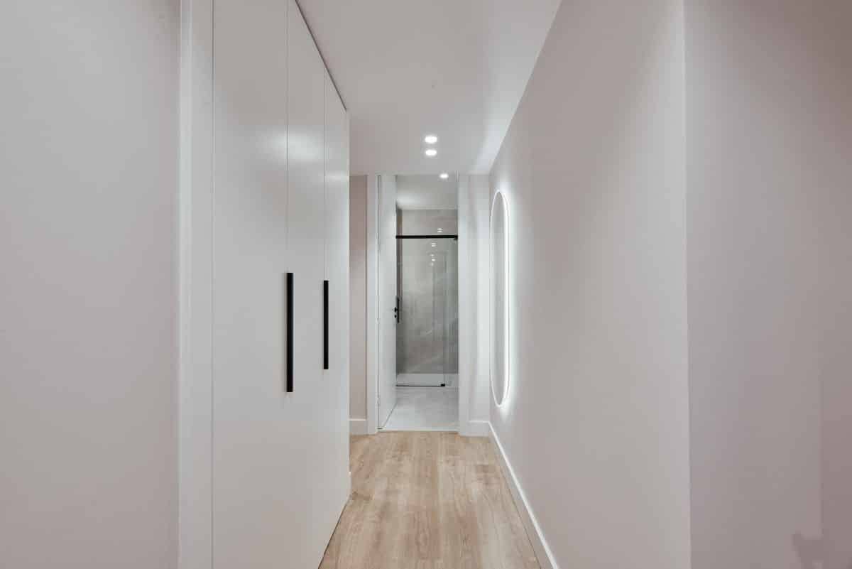 3 Zimmer Wohnung zu verkaufen in Madrid Stadt - 2.099.000 € (Ref: 9726236)