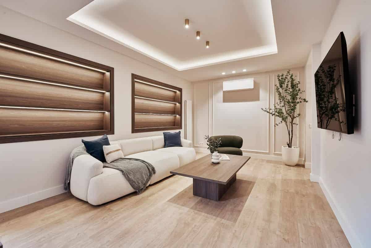 3 Zimmer Wohnung zu verkaufen in Madrid Stadt - 2.099.000 € (Ref: 9726236)