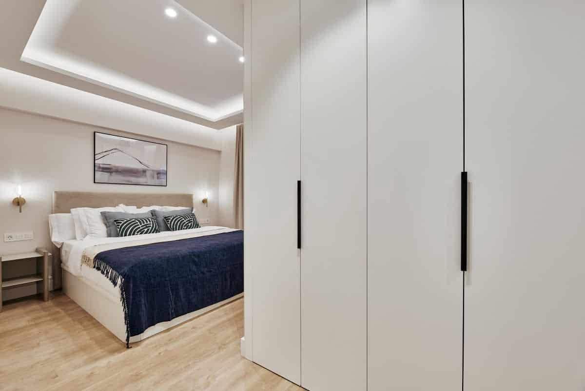 3 Zimmer Wohnung zu verkaufen in Madrid Stadt - 2.099.000 € (Ref: 9726236)