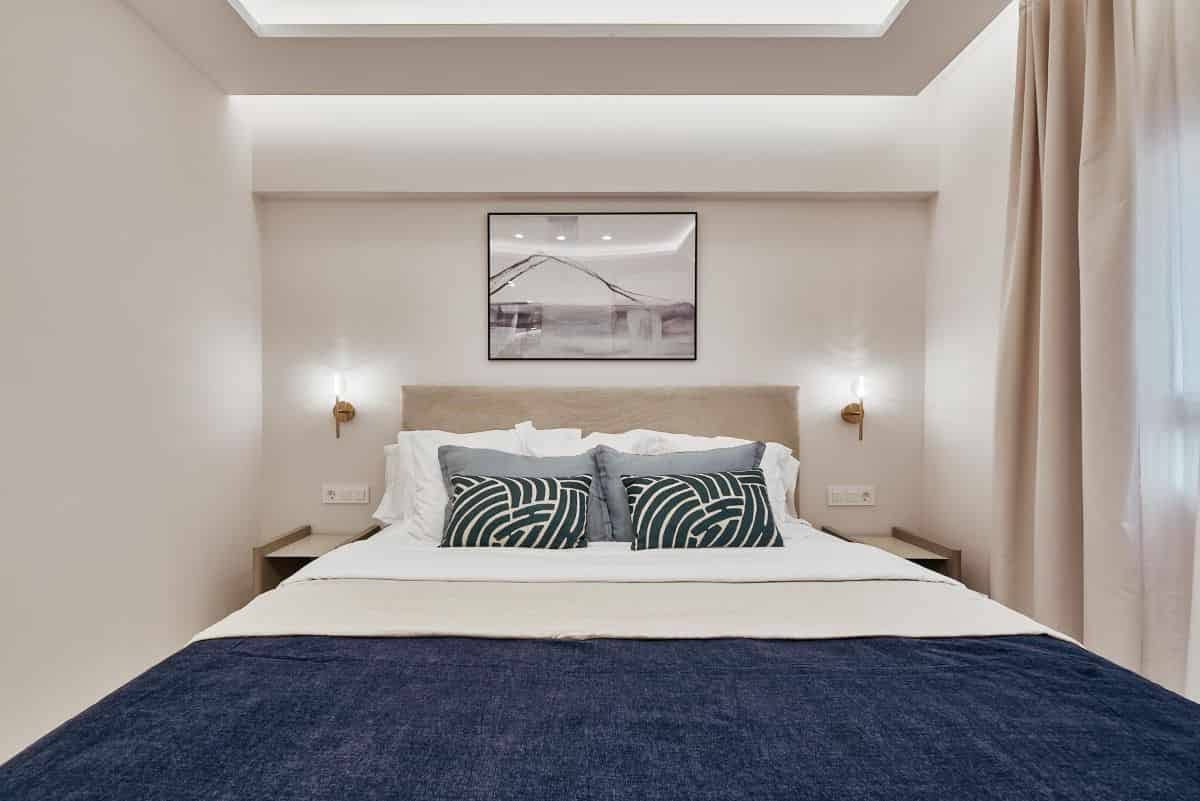 3 Zimmer Wohnung zu verkaufen in Madrid Stadt - 2.099.000 € (Ref: 9726236)