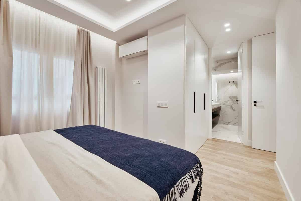 3 Zimmer Wohnung zu verkaufen in Madrid Stadt - 2.099.000 € (Ref: 9726236)