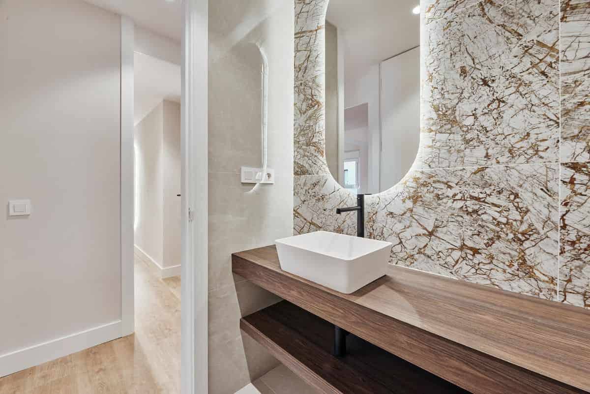 3 Zimmer Wohnung zu verkaufen in Madrid Stadt - 2.099.000 € (Ref: 9726236)