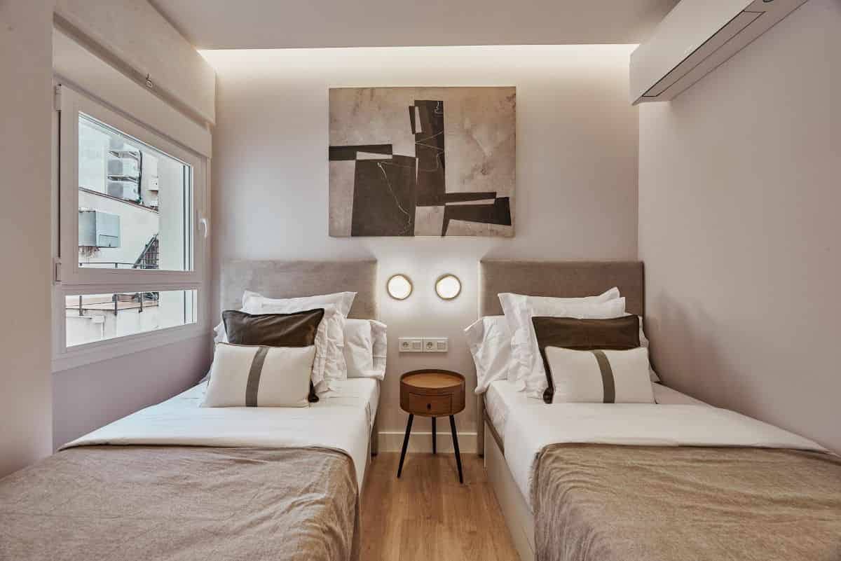 3 Zimmer Wohnung zu verkaufen in Madrid Stadt - 2.099.000 € (Ref: 9726236)