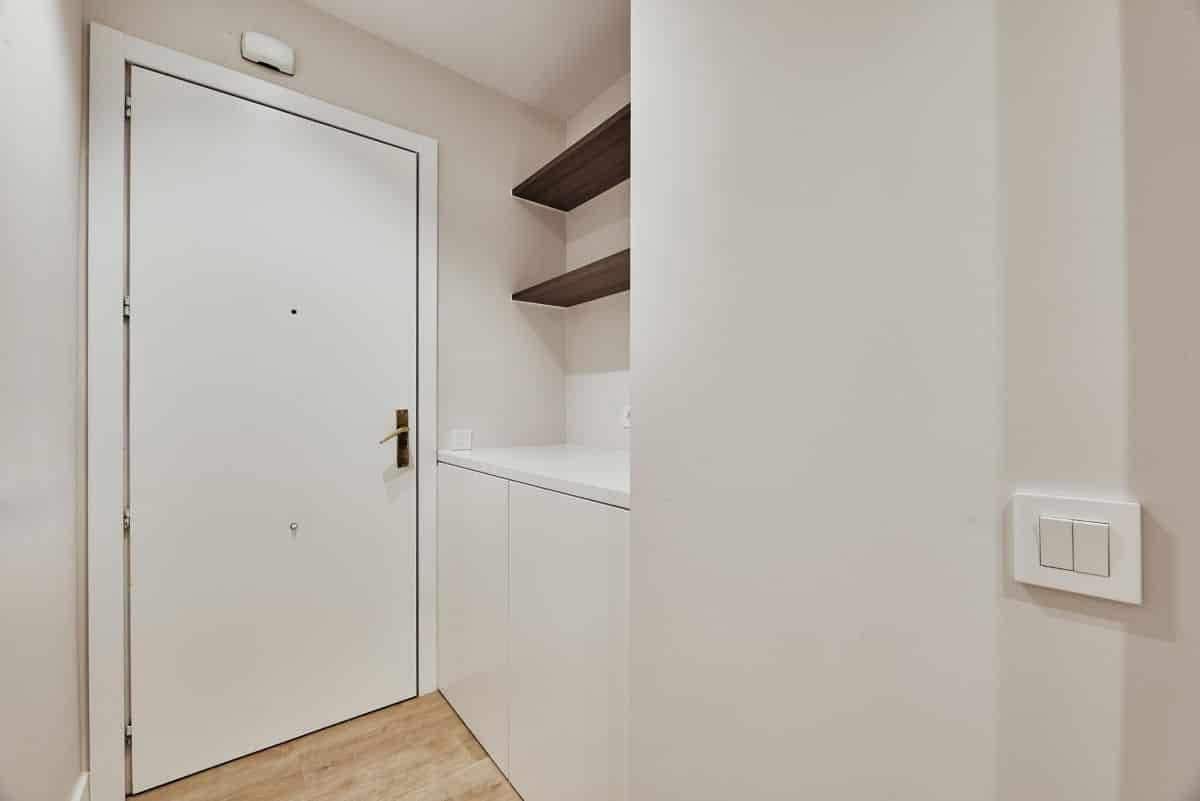 3 Zimmer Wohnung zu verkaufen in Madrid Stadt - 2.099.000 € (Ref: 9726236)