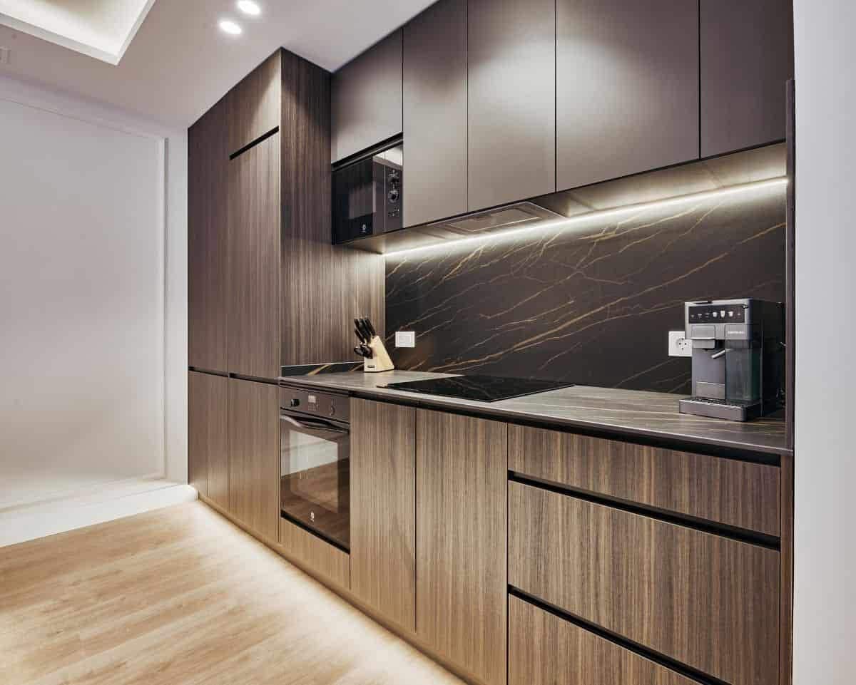 3 Zimmer Wohnung zu verkaufen in Madrid Stadt - 2.099.000 € (Ref: 9726236)