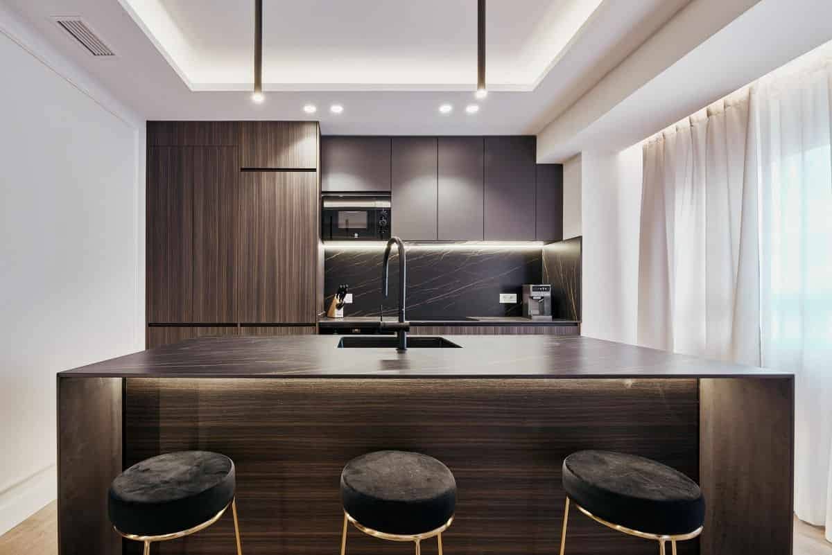 3 Zimmer Wohnung zu verkaufen in Madrid Stadt - 2.099.000 € (Ref: 9726236)