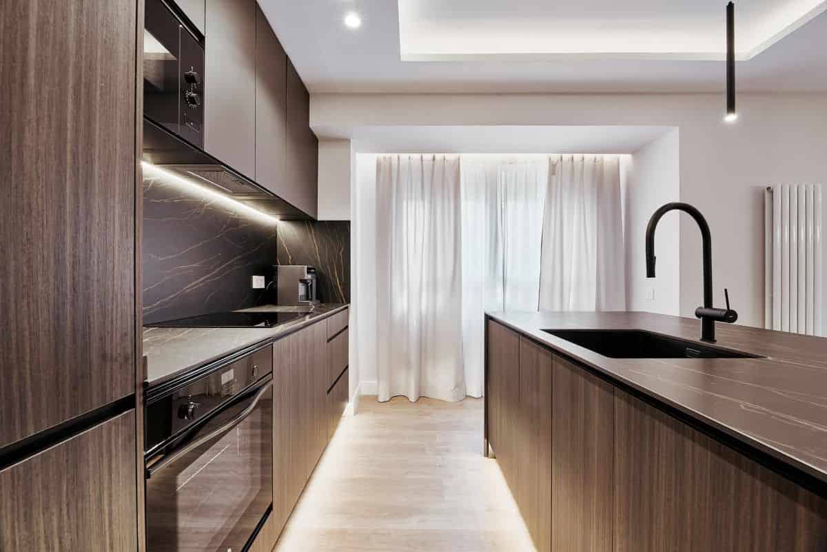 3 Zimmer Wohnung zu verkaufen in Madrid Stadt - 2.099.000 € (Ref: 9726236)